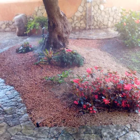 Charming Vakantiehuis Chia