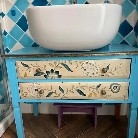 Charming Vakantiehuis *