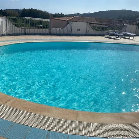 Vakantiehuis Charming