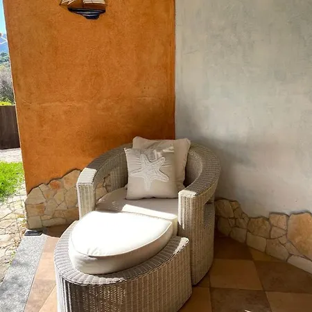 Charming Holiday home *