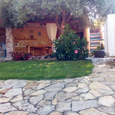 Charming Holiday home *