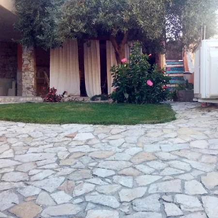 Charming Holiday home