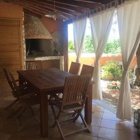 Charming Holiday home Chia